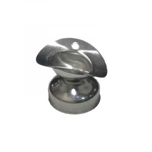 چاکدار ناخنی 38 استیل