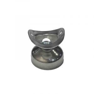 چاکدار ناخنی 38 استیل