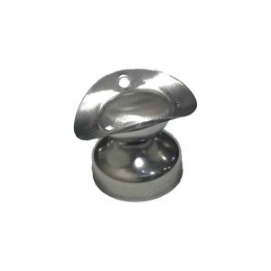 چاکدار ناخنی 38 استیل