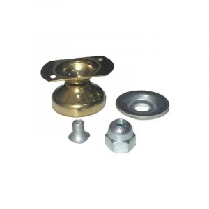 چاکدار ناخنی 38 استیل