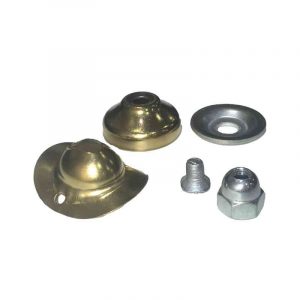 چاکدار ناخنی 38 استیل