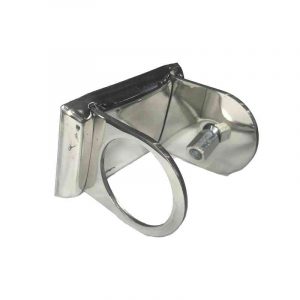 نصب از بغل جوشی