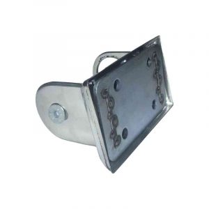 نصب از بغل جوشی