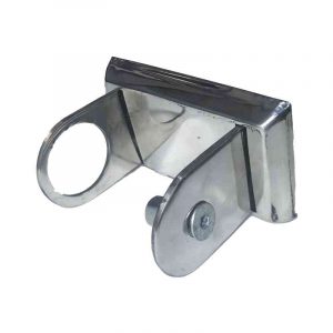 نصب از بغل جوشی